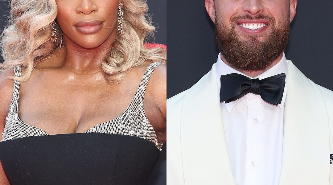 Serena Williams Calls Out Harrison Butker at 2024 ESPYS