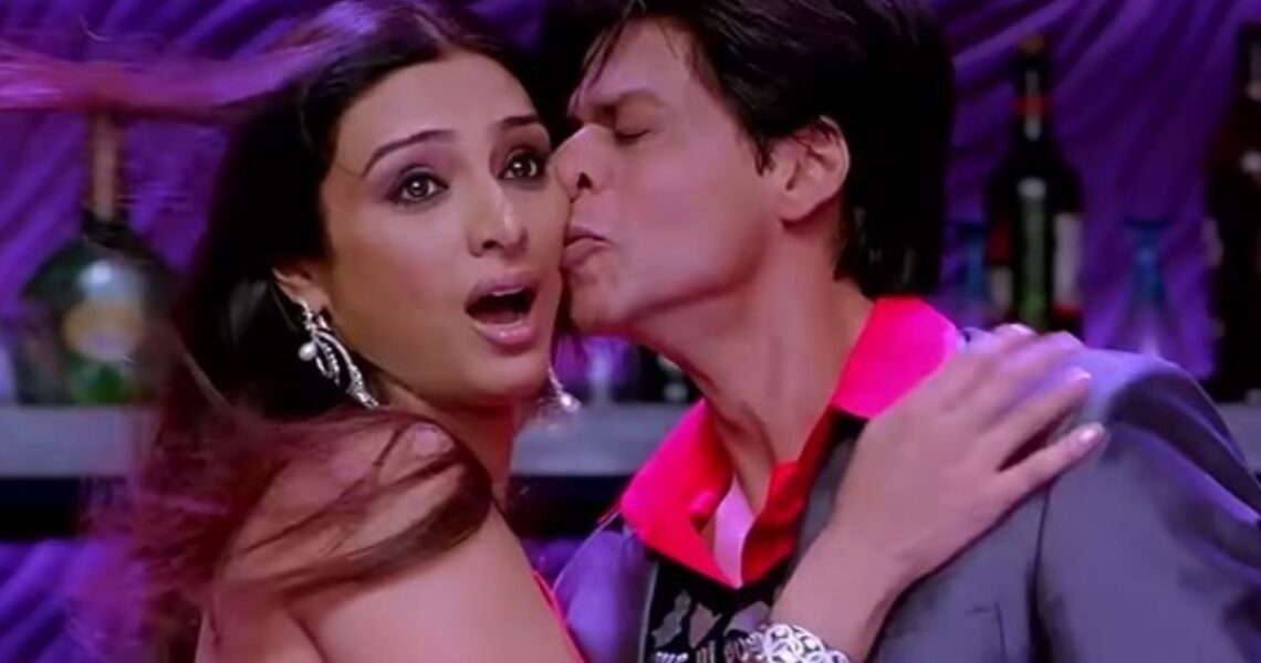 Shah Rukh Khan gave some ‘very expensive gifts’ to celebs who did cameo in Om Shanti Om; REVEALS Tabu