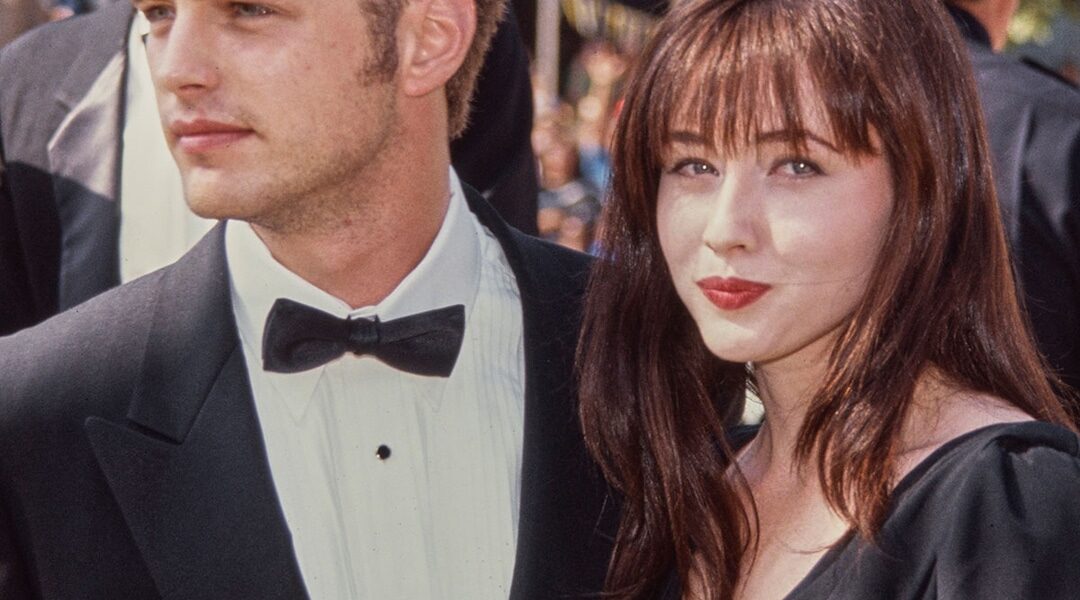 Shannen Doherty Dead at 53: 90210 Costars Pay Tribute