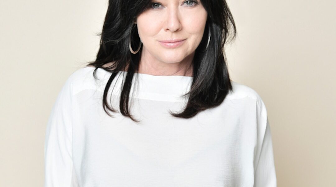 Shannen Doherty Dead at 53 After Cancer Battle