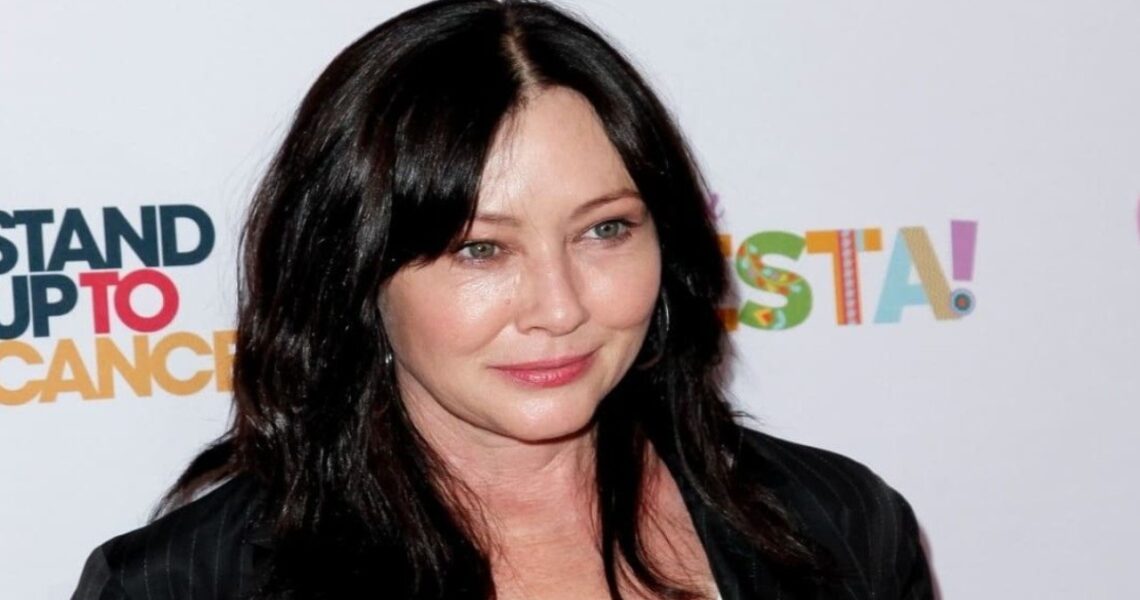 Shannen Doherty’s Heartfelt Desire For Motherhood: Reflecting On Her Unfulfilled Wish To Have Children Amid Untimely Demise