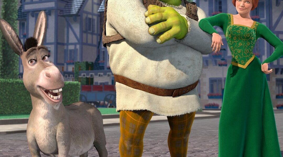 Shrek 5’s All-Star Cast and Release Date Revealed