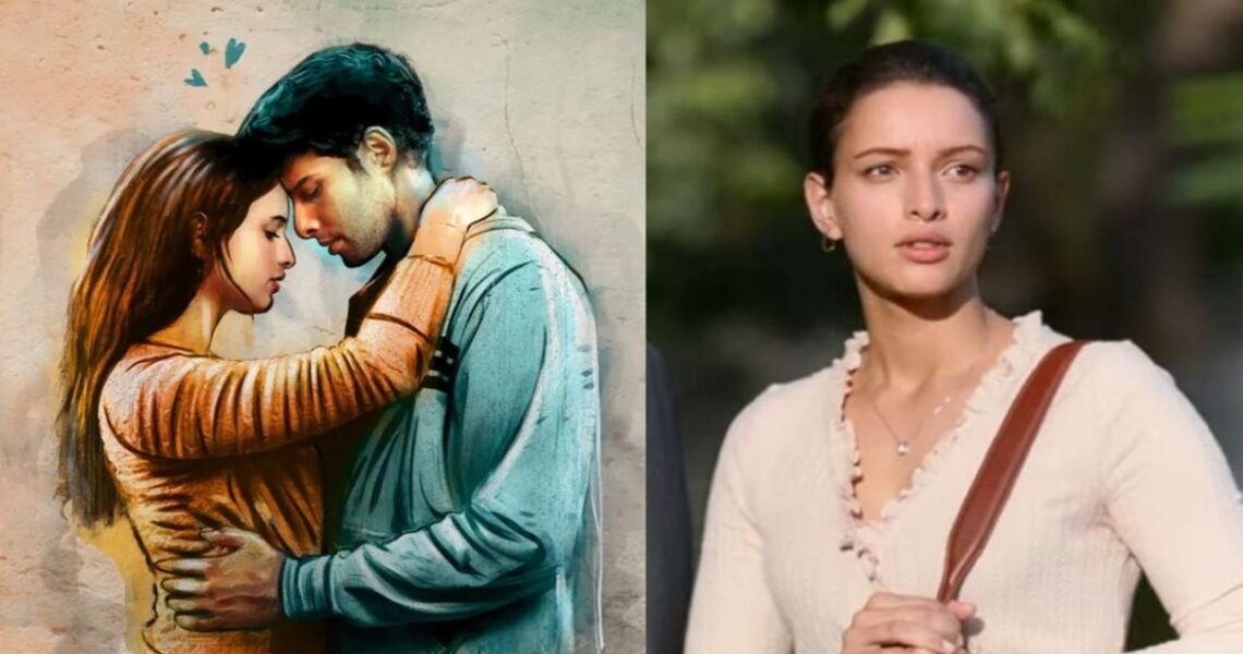 Siddhant Chaturvedi reveals Dhadak 2 crew’s behavior towards Triptii Dimri changed after Animal’s release: ‘She would ask for tea, no one…’