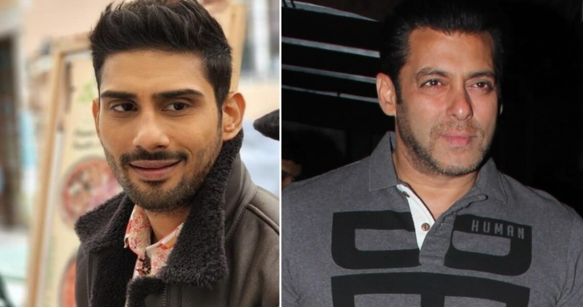 Sikandar First Schedule Wrap: Salman Khan and Prateik Babbar face-off in plane sequence? Here’s what we know