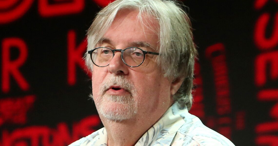 ‘Simpsons’ Matt Groening Accused of Not Preventing Ex-Staffer’s Alleged Sexual Assault