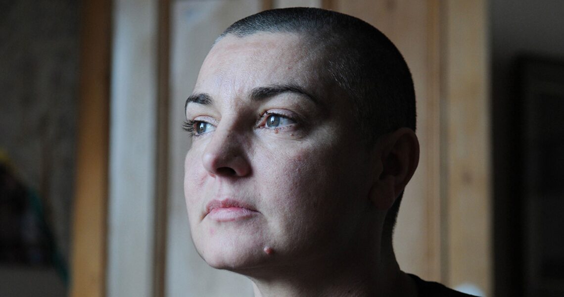 Sinéad O’Connor Exact Cause of Death Revealed as Respiratory Issues