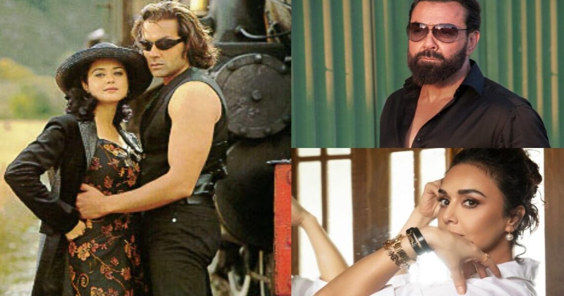 Soldier 2 shoot to begin in 2025; will Bobby Deol and Preity Zinta reunite for sequel? Here’s what we know