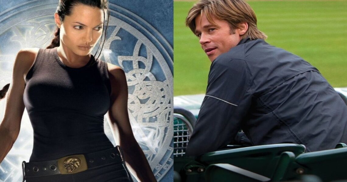 Source Reveals Why Angelina Jolie and Brad Pitt’s Divorce Has ‘Dragged on’ For 8 Years