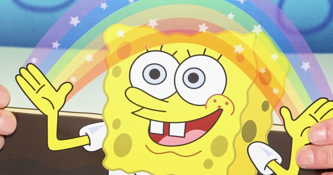 Spongebob Squarepants is ‘Autistic,’ Voice Actor Reveals – Hollywood Life