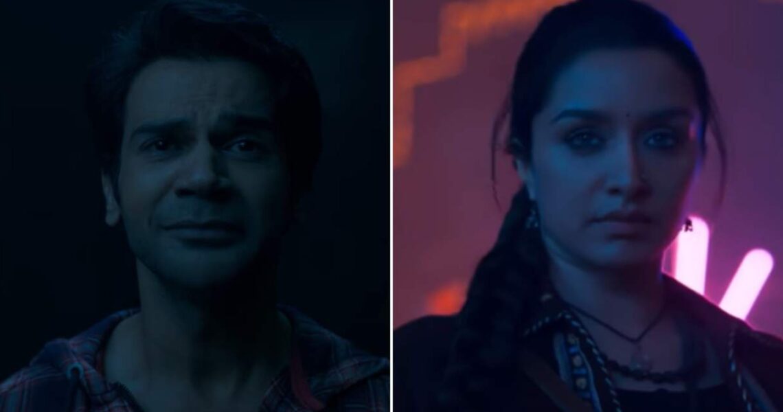 Stree 2: Trailer of Rajkummar Rao and Shraddha Kapoor starrer horror-comedy to release on THIS date