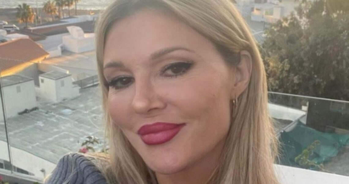 ‘Stress Has Ruined My Health’: Real Housewives Of Beverly Hills Star Brandi Glanville Blames Bravo For Her Severe Health Issues