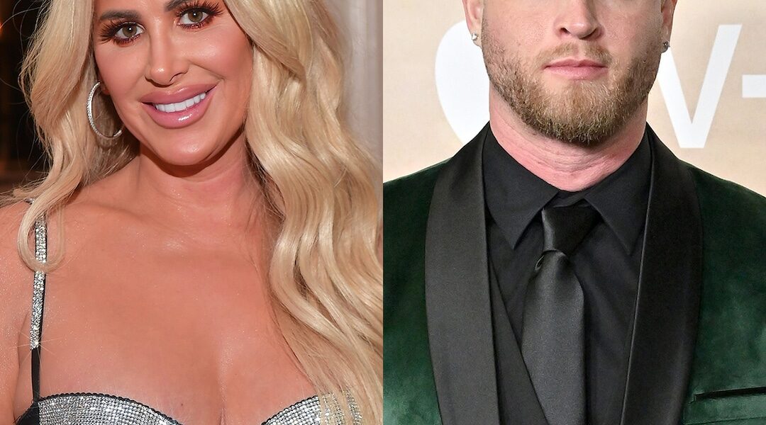 Surreal Life’s Kim Zolciak and Chet Hanks Address Hookup Rumors