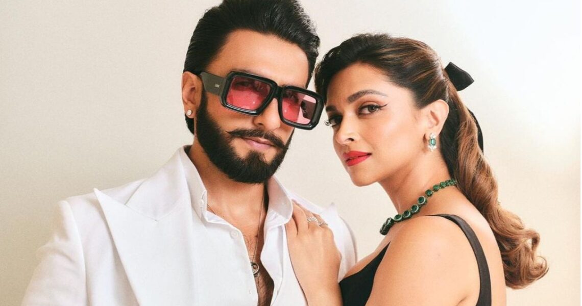 THROWBACK: When Ranveer Singh admitted feeling ‘happy and proud’ whenever wife Deepika Padukone achieves heights