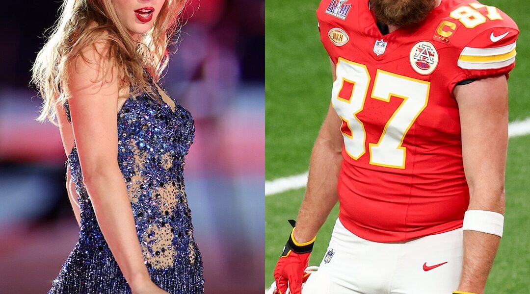 Taylor Swift’s Alleged Stalker Arrested After Travis Kelce Threats