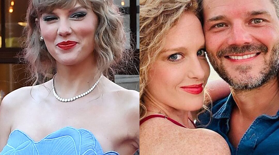 Taylor Swift’s BFF Abigail Anderson Is Pregnant, Expecting First Baby