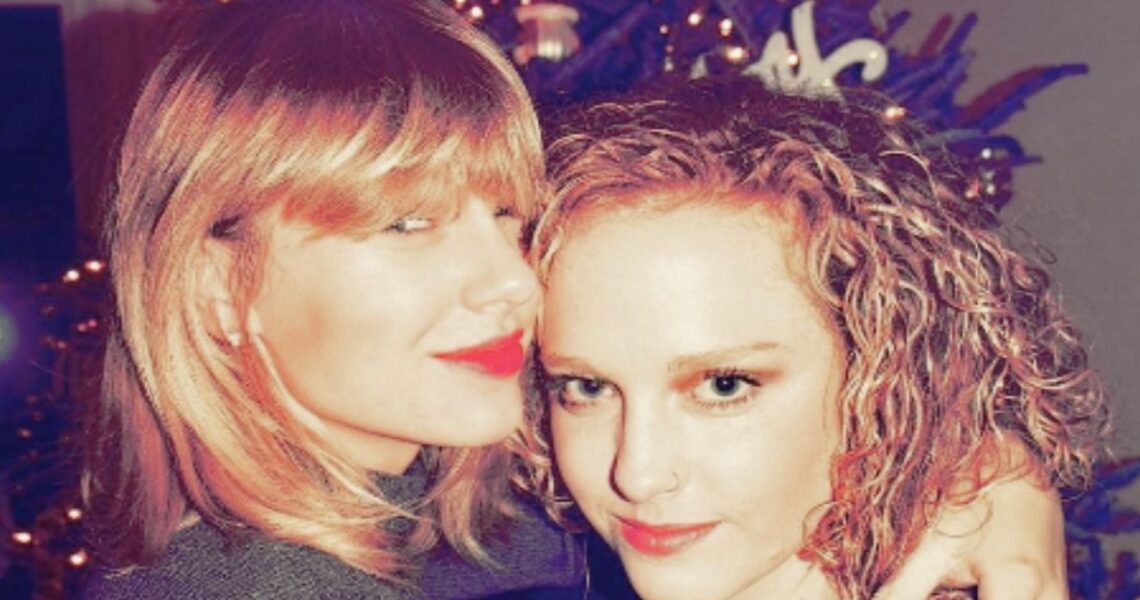 Taylor Swift’s Best Friend Abigail Anderson Berard Shares Joyful Pregnancy News