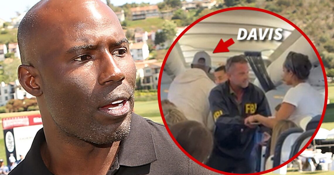 Terrell Davis Misconduct Accuser Fired By United Airlines