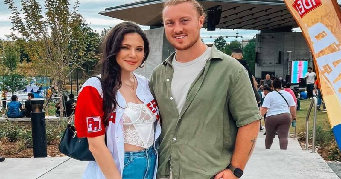 ‘That’s How We Step Up’: Love Is Blind Star Amy Cortes Opens Up About Johnny’s Support Through Her Health Scare