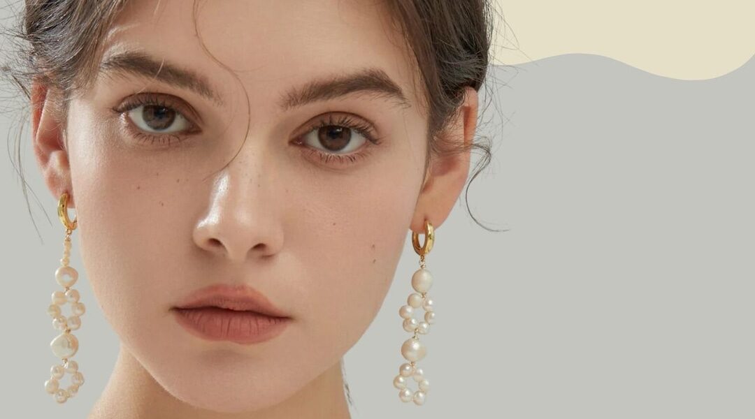 The Most Stylish Earrings for Summer, From Hoops to Huggies