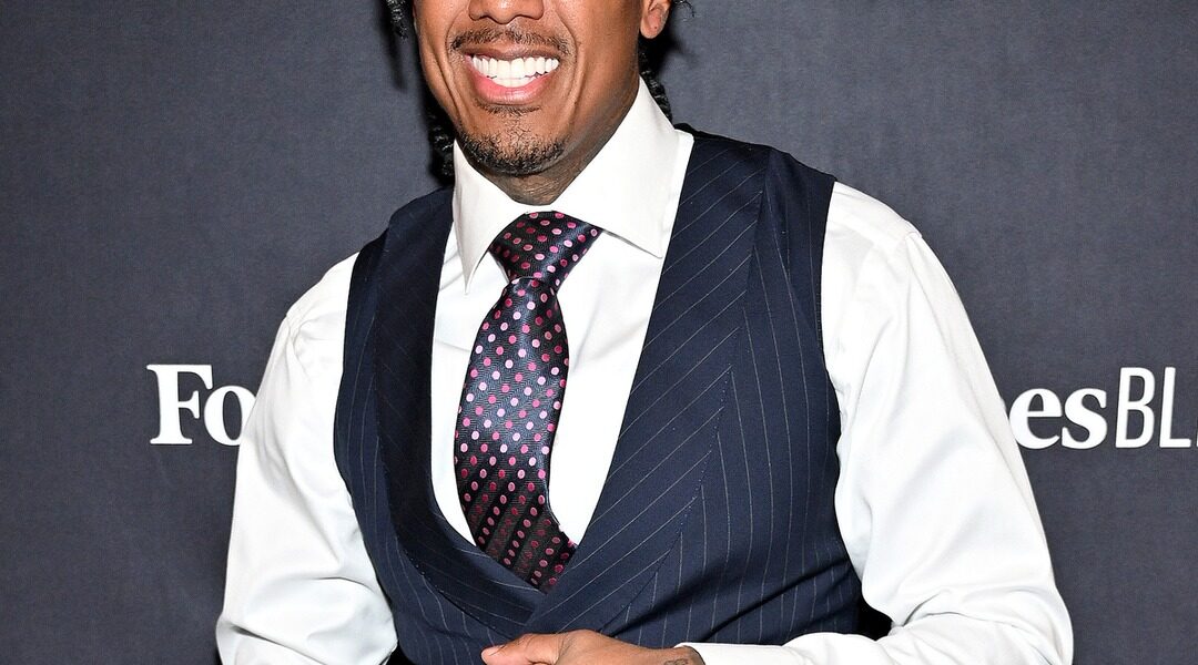 The Real Reason Nick Cannon Insured His Balls for $10 Million