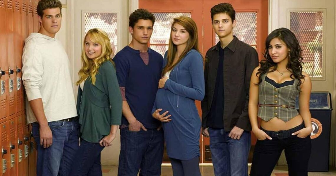 The Secret Life Of American Teenager: Where Is The Cast Now; Find Out