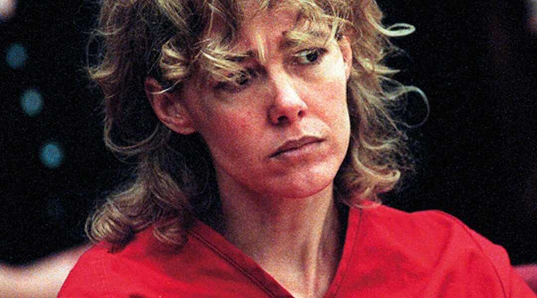 The Shocking Story of Mary Kay Letourneau’s Affair With Her Student