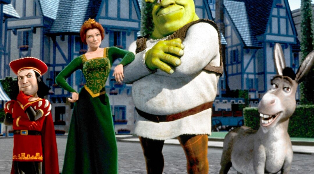 These Secrets About Shrek Will Warm Any Ogre’s Heart