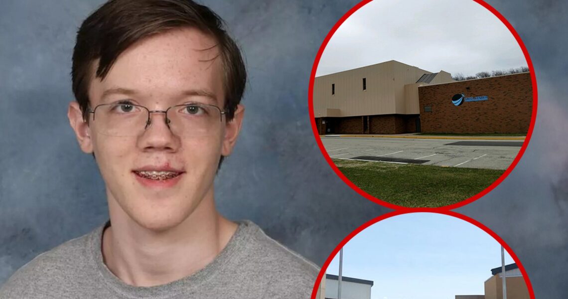 Thomas Matthew Crooks Called Solitary, Highly Intelligent Years Before Shooting