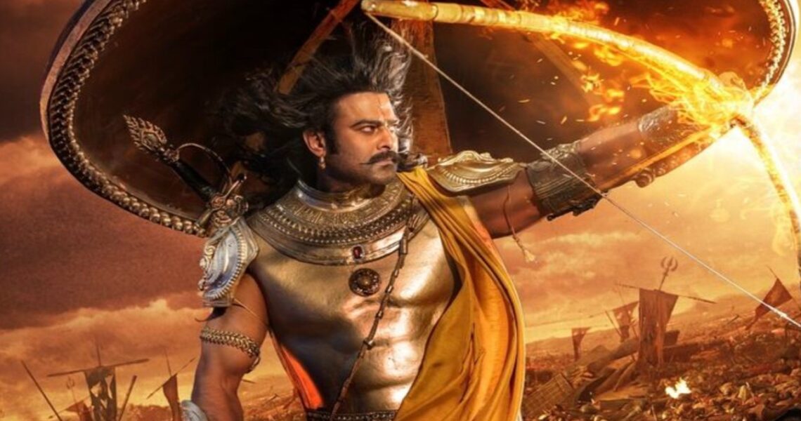 Top highest grossing films at the Indian box office: Prabhas starrer Kalki 2898 AD fifth overtaking Animal