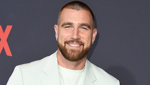 Travis Kelce Turned Down Netflix Docuseries Offer – Hollywood Life