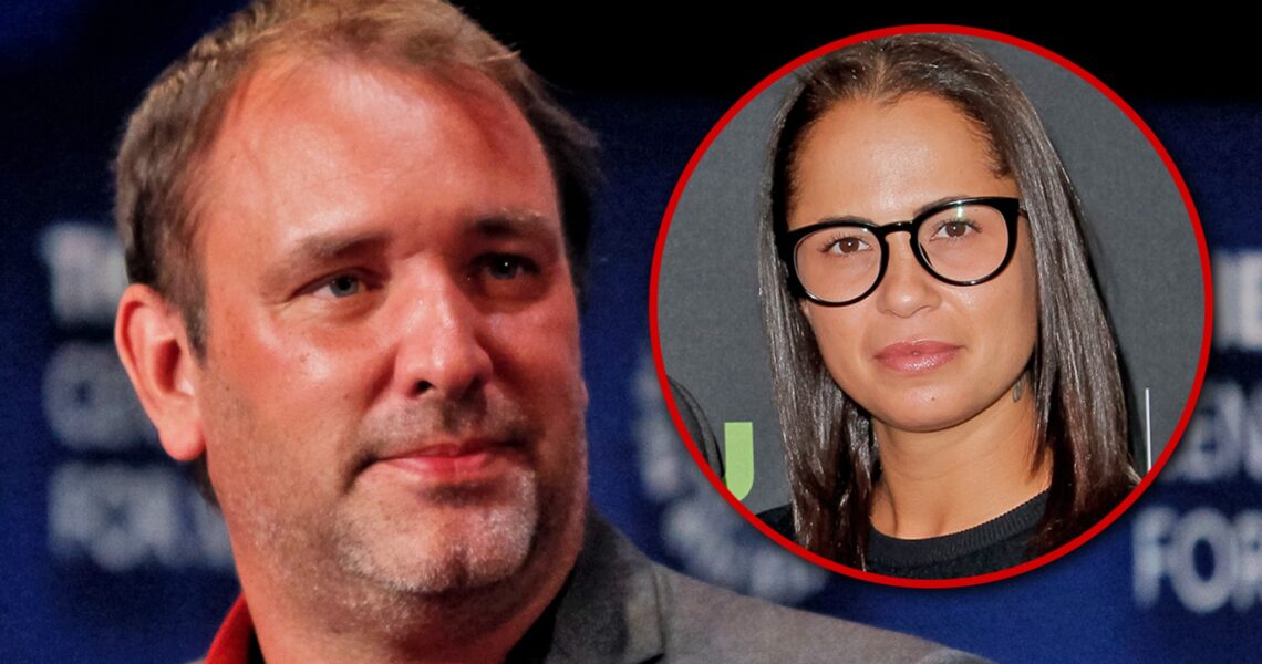 Trey Parker’s Ex-Wife Boogie’s L.A. House Broken Into, $500k Stolen Goods