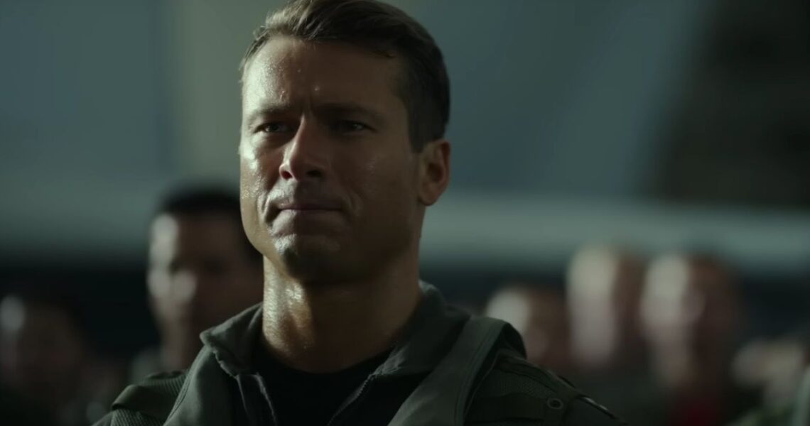 Twisters Actor Glen Powell Drops BIG Update On Top Gun: Maverick Sequel; Details Inside