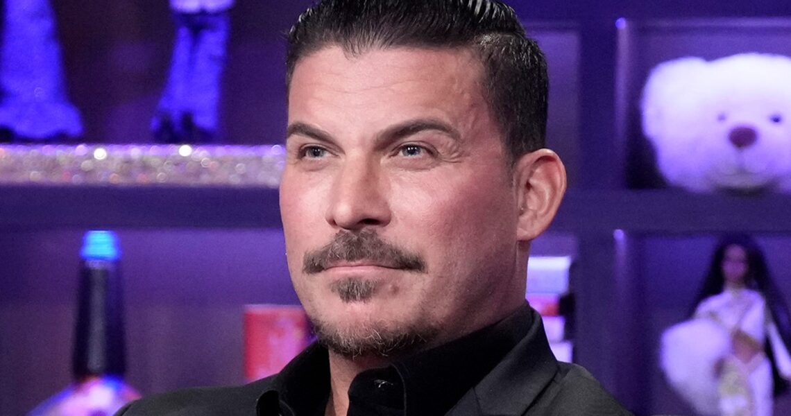 ‘Vanderpump’ Alum & ‘The Valley’ Star Jax Taylor Seeks In-Patient Treatment for Mental Health Struggles