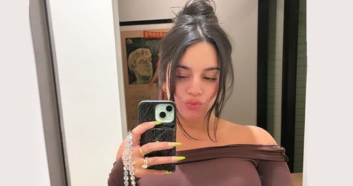 Vanessa Hudgens Lashes Out At Media For Privacy Invasion After Birth Of First Child; ‘We’re Disappointed’