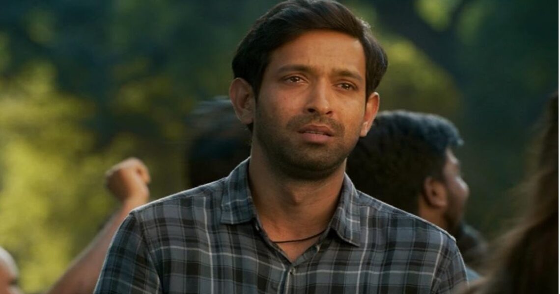 Vikrant Massey calls it a ‘lifelong dream’ to be honored with National Film Award for 12th Fail: ‘I’ve always aspired to…’