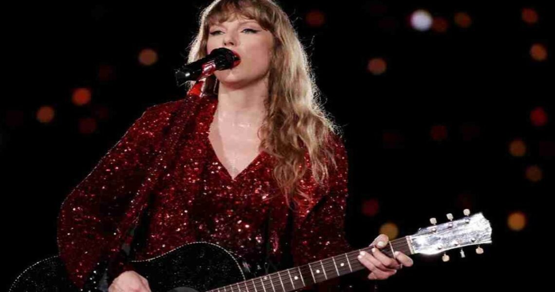 Was 2023 The Year That Made Taylor Swift An Icon Of Entertainment Industry? Here’s What We Think