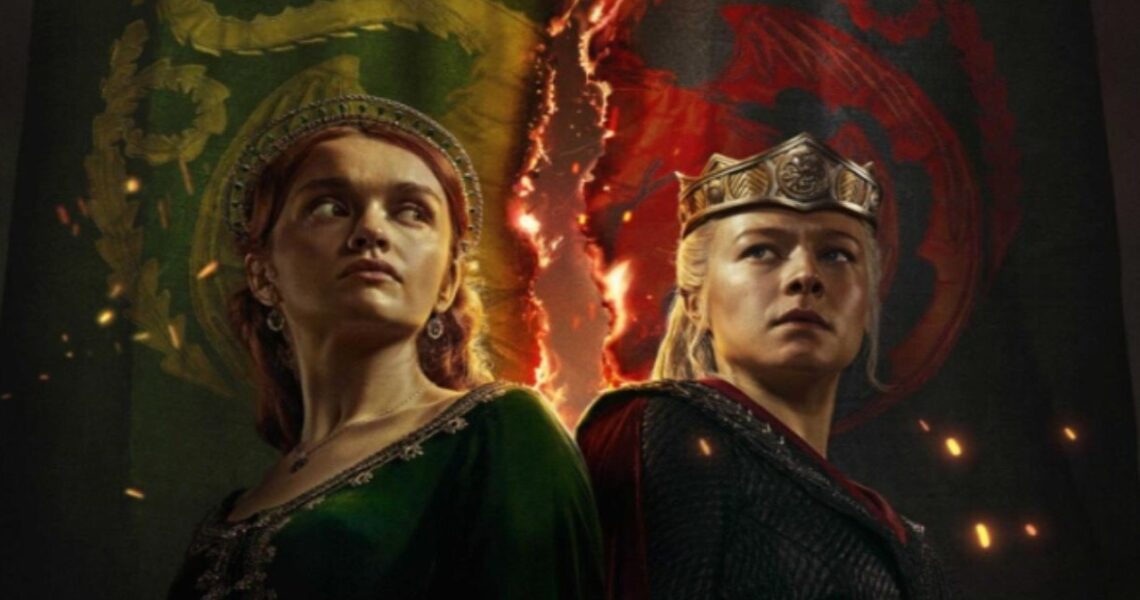 Was George R.R. Martin’s Face Incorporated Into House Of The Dragon Season 2, Episode 7? Find Out