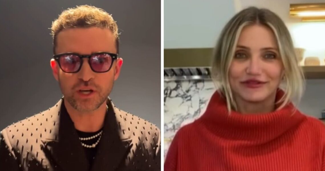 What Happened Between Justin Timberlake And Cameron Diaz? Breakup Explained