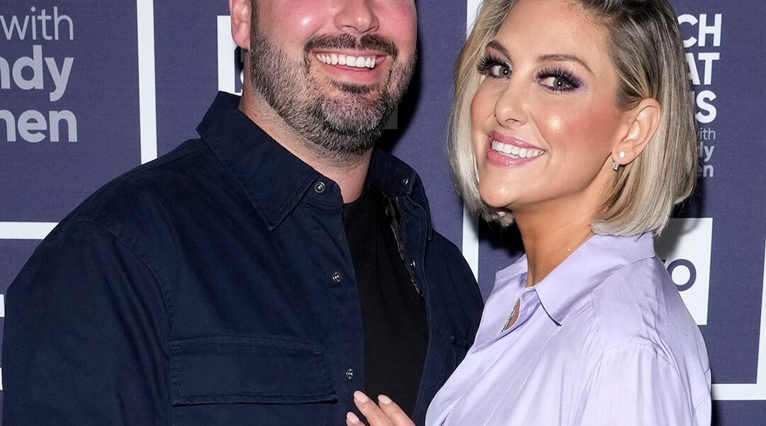 Where RHOC’s Gina Stands With Boyfriend Travis After He Moved Out