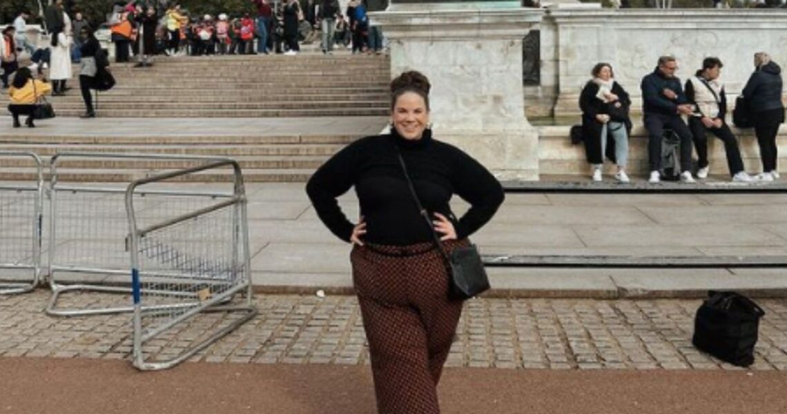 Whitney Way Thore Whitney Way Thore Opens Up About Relationship Uncertainty With French Boyfriend
