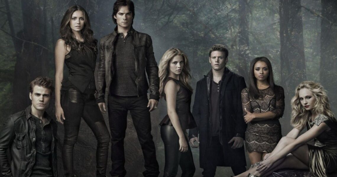 Who Are The Rippers In The Vampire Diaries? Explored