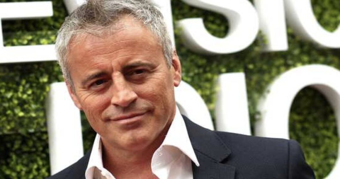 Who Is Matt LeBlanc’s Daughter? All We Know About Marina Pearl LeBlanc