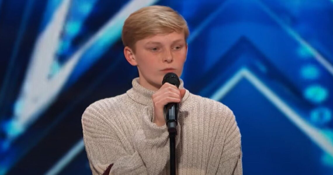 Who Is Reid Wilson? All About AGT Contestant As He Earns Golden Buzzer After You Don’t Own Me Performance