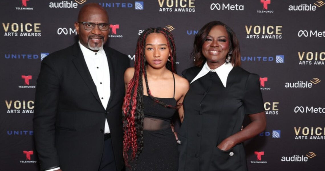 Who Is Viola Davis’ Daughter? All We Know About Genesis Tennon