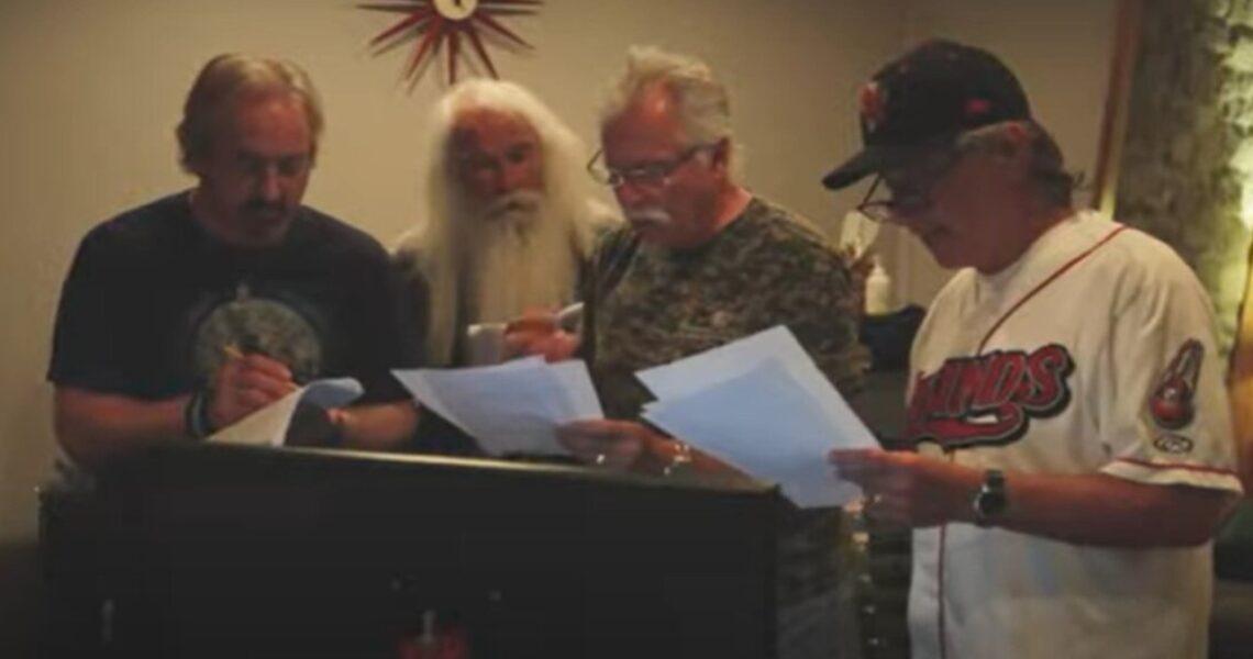 Who Was Joe Bonsall? Oak Ridge Boys Band Member Passes Away At The Age Of 76