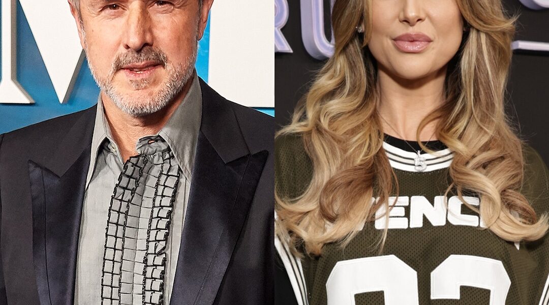 Why David Arquette Is Shading Vanderpump Rules’ Lala Kent 