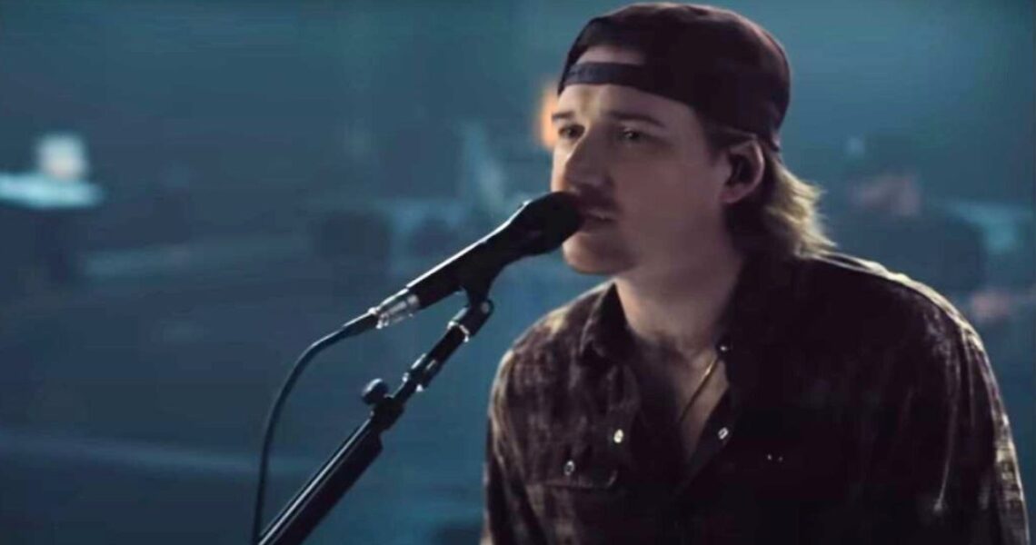 Why Did Morgan Wallen Reschedule His Tampa Concert? Find Out