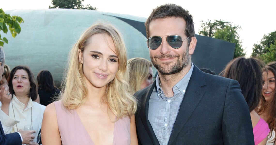 Why Did Suki Waterhouse and Bradley Cooper Break Up? – Hollywood Life