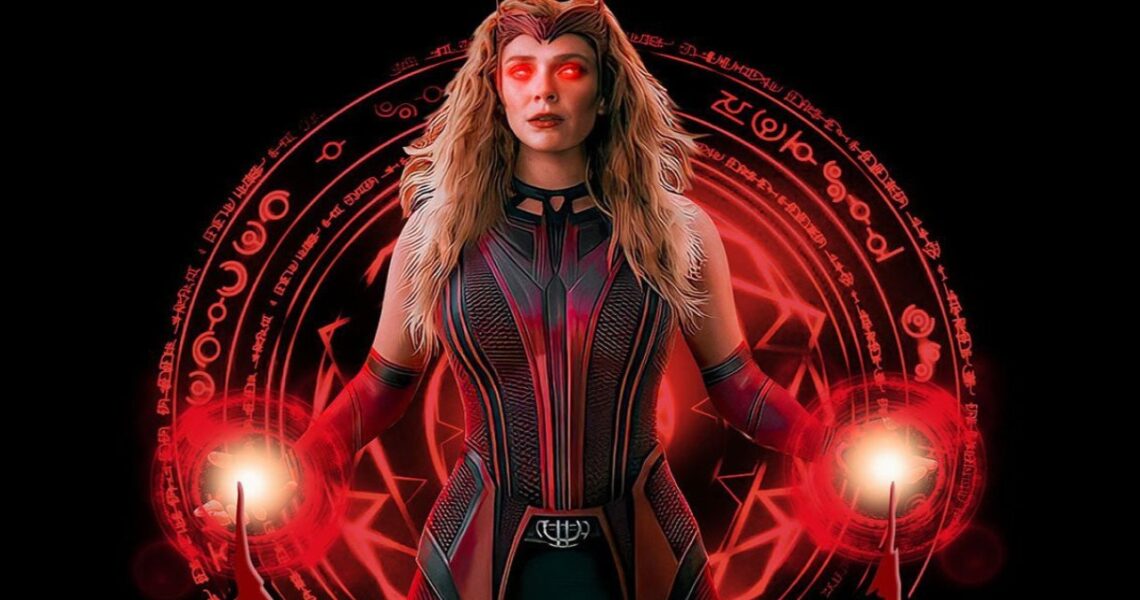 Why Did Wanda Maximoff Turn Evil In The MCU? Explored