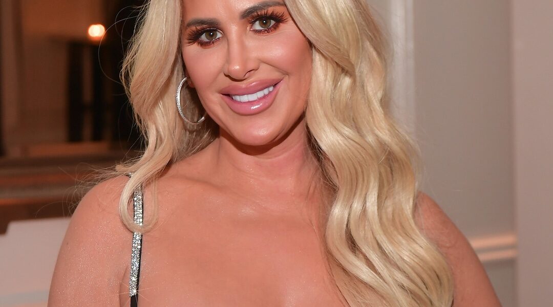 Why Kim Zolciak Is Finally Considering Returning to RHOA